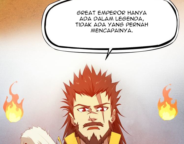 Dragon’s Blood Vessels Chapter 04 Gambar 84